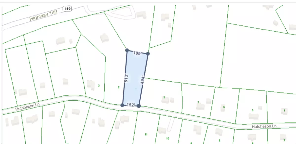 Clarksville, TN 37040,1221 Hutcheson Lane