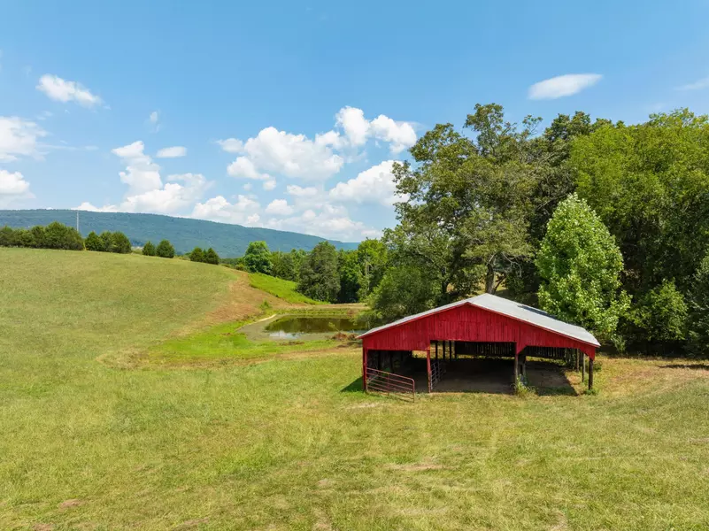 0 John Burch Road, Dunlap, TN 37327