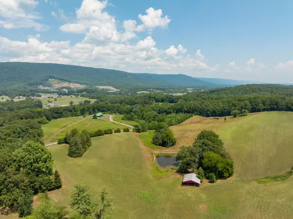 Dunlap, TN 37327,0 John Burch Road