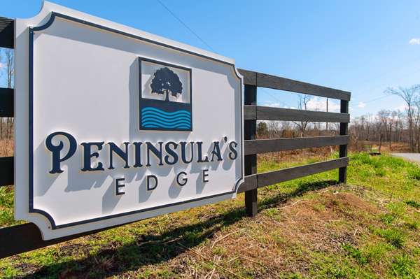 0 S Peninsulas Edge Dr, Smithville, TN 37166