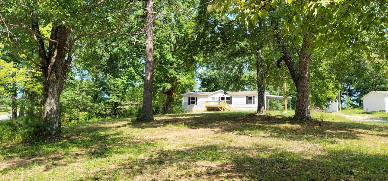 49 Sherwood, Spencer, TN 38585