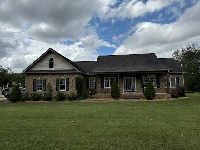 510 Bruce Rd, Dickson, TN 37055