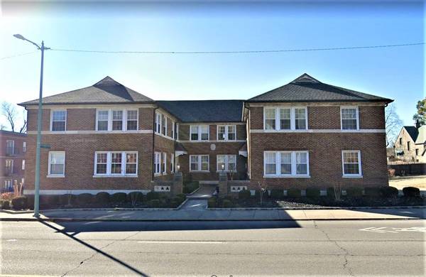 610 N 2nd St #11, Clarksville, TN 37040