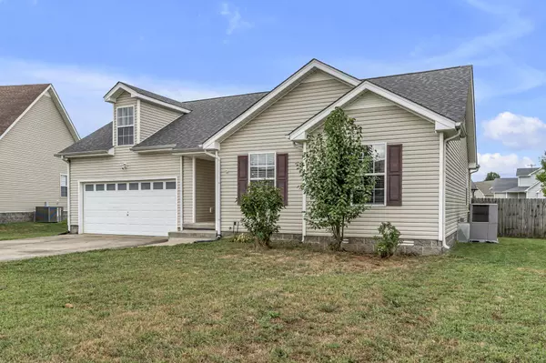 3786 Bret Dr,  Clarksville,  TN 37040