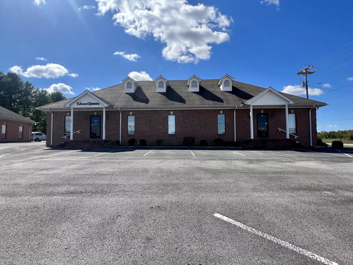 Mcminnville, TN 37110,163 Vo Tech Dr