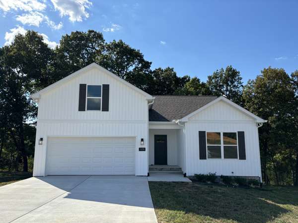 1179 Angus Way,  Greenbrier,  TN 37073