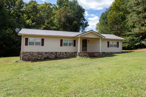 250 Louise Creek Road, Cumberland Furnace, TN 37051