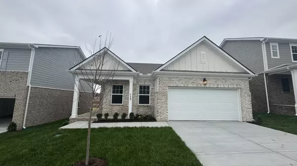 113 Cades Bluff, Mount Juliet, TN 37122