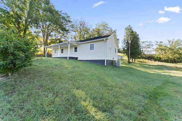 36 Ballenger Rd, Carthage, TN 37030