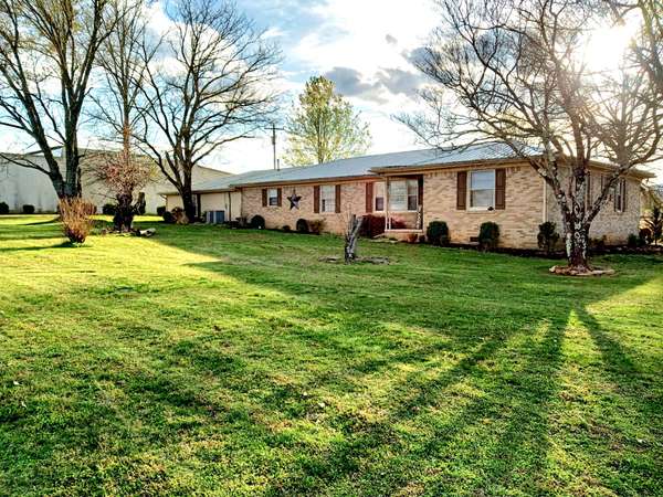 8500 Beersheba Hwy, Mc Minnville, TN 37110