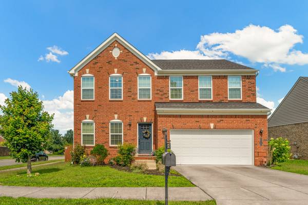 2552 Carmine St, Nolensville, TN 37135