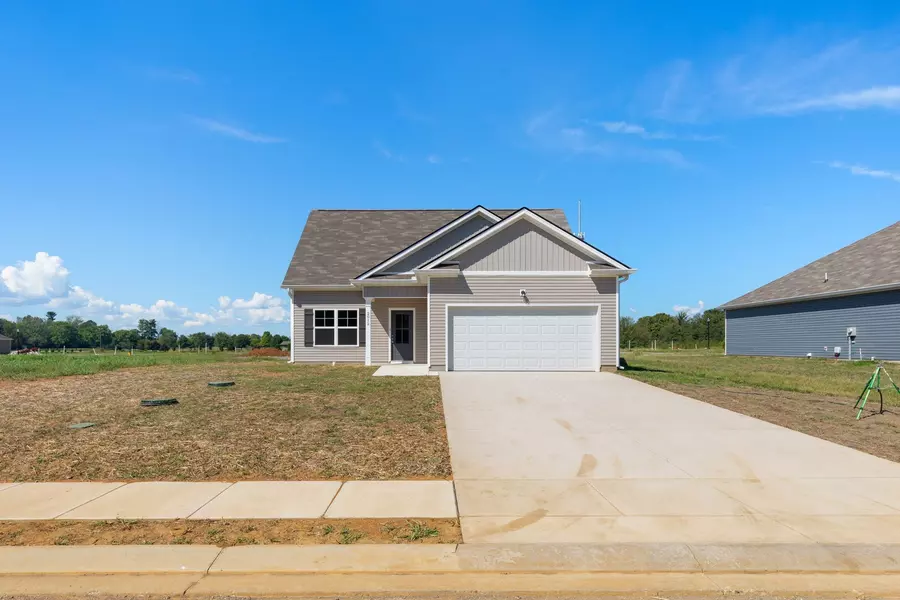 2012 Aldebaron Ave, Murfreesboro, TN 37127