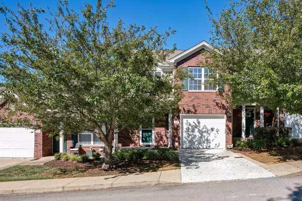 Nashville, TN 37214,124 Antler Ridge Cir