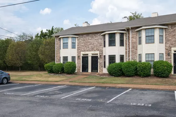 Madison, TN 37115,597 Thomas Jefferson Cir