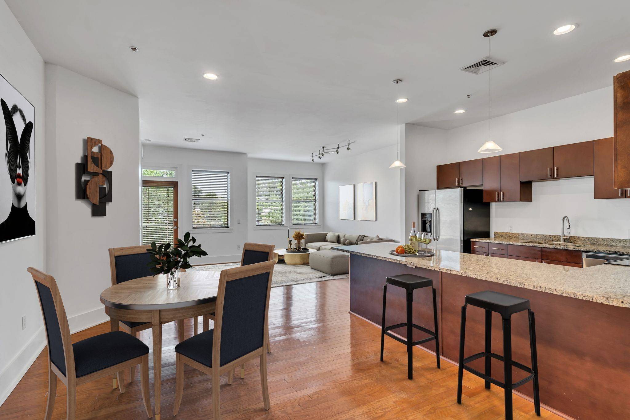 2201 8th Ave #S #206,  Nashville,  TN 37204
