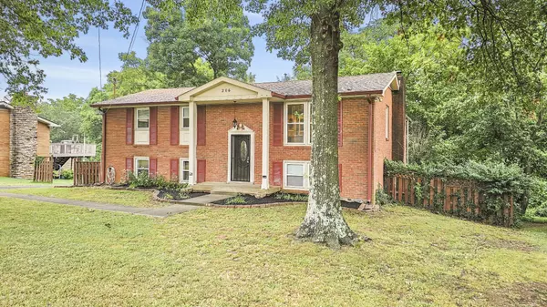 Old Hickory, TN 37138,306 Crestridge Dr