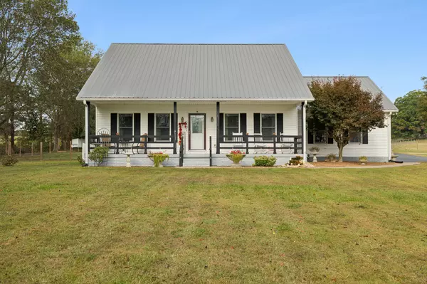 140 Harper Rd, Portland, TN 37148