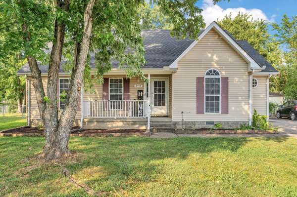 2415 Willow Dr,  Murfreesboro,  TN 37127