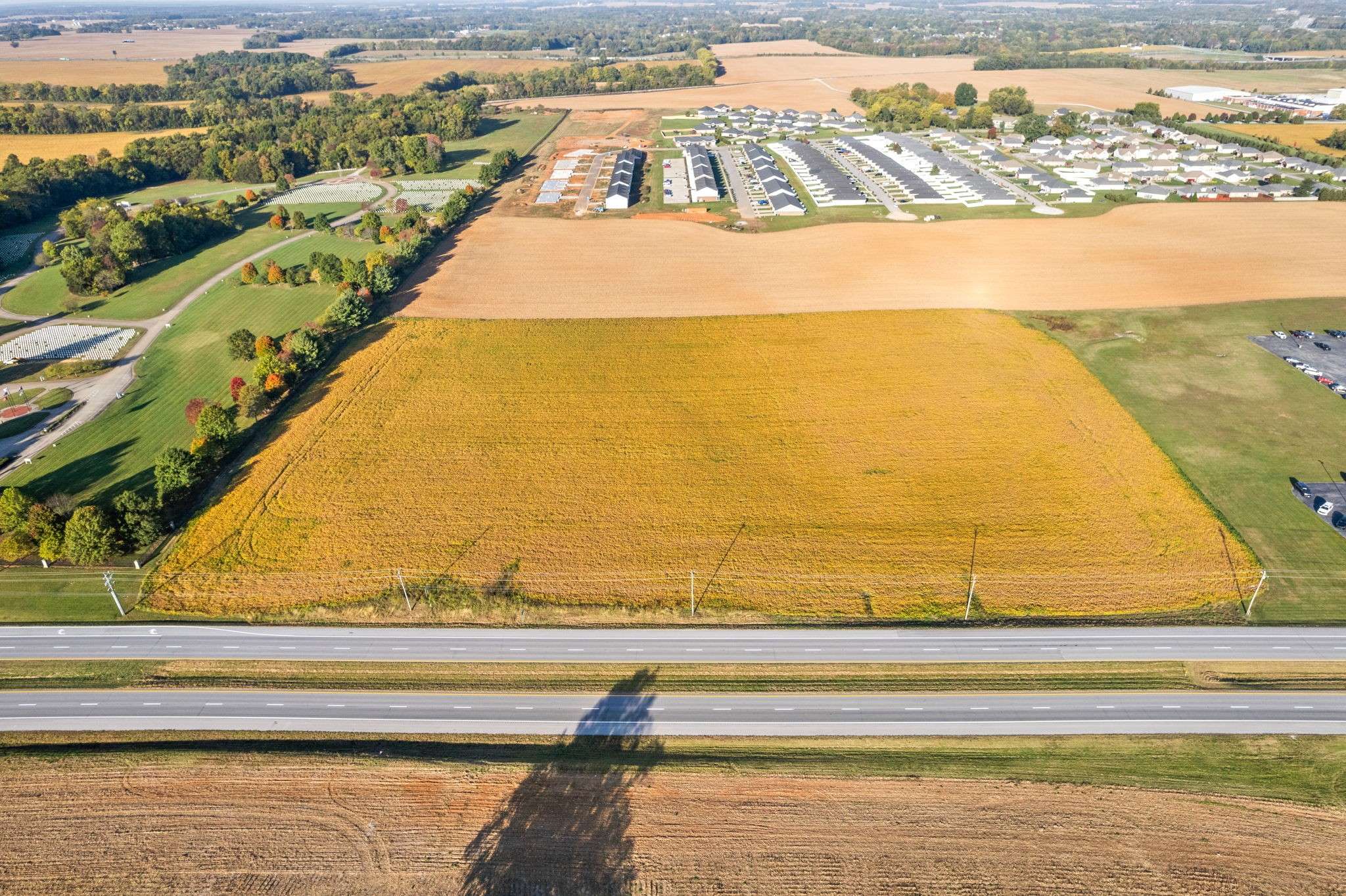 Hopkinsville, KY 42240,5701 FT Campbell Blvd