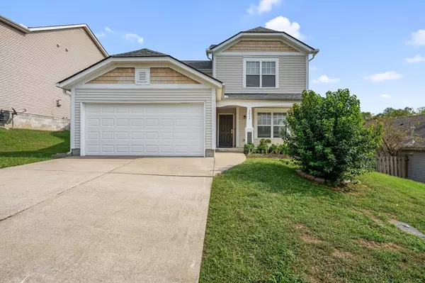 3808 Grant Ridge Ln, Antioch, TN 37013