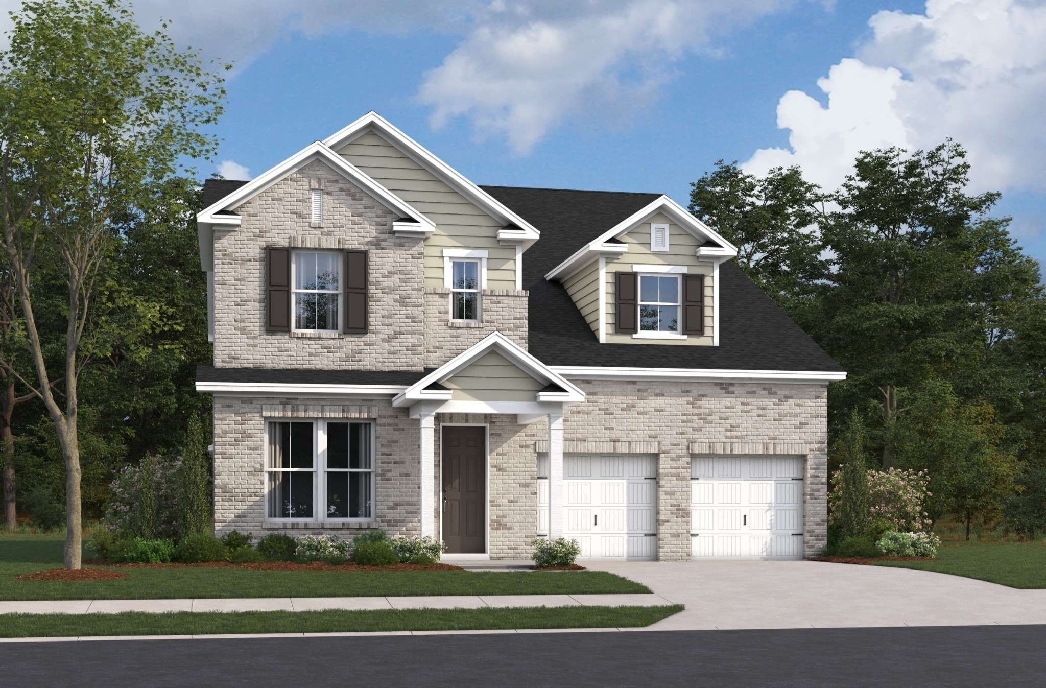 1008 Sycamore Estates, Nashville, TN 37211