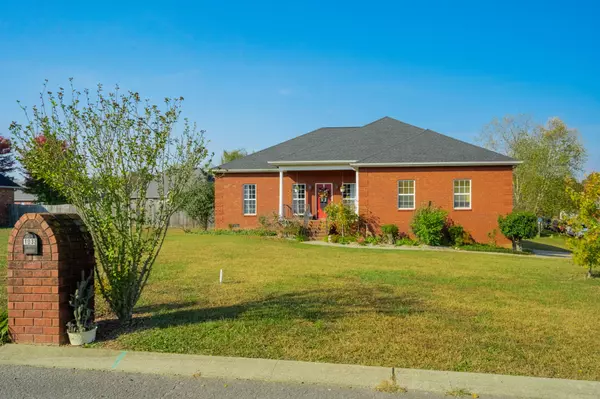 Greenbrier, TN 37073,1032 Graceland Way