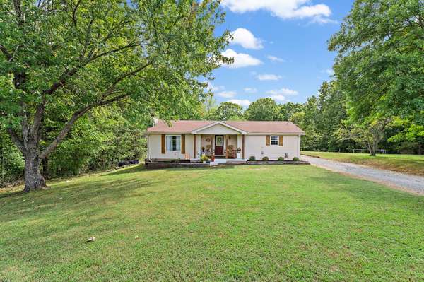 1259 S Dividing Ridge Rd, Goodlettsville, TN 37072