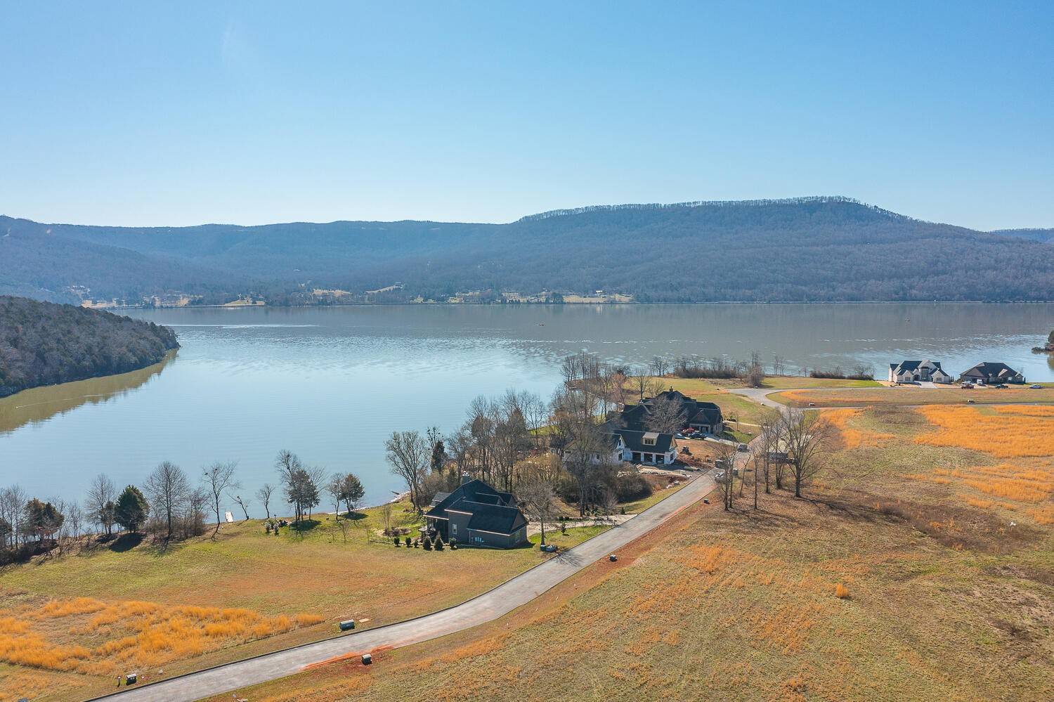 Jasper, TN 37347,0 Edgewater Way