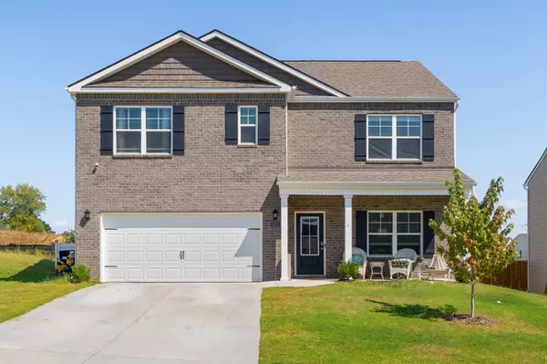 3215 Meadow Creek Way #NE,  Cleveland,  TN 37323