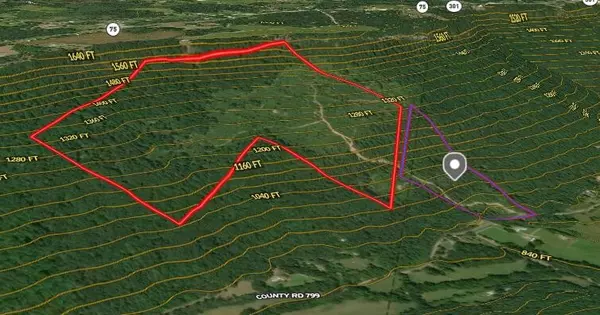 Rising Fawn, GA 30738,2352 Byrds Chapel Road