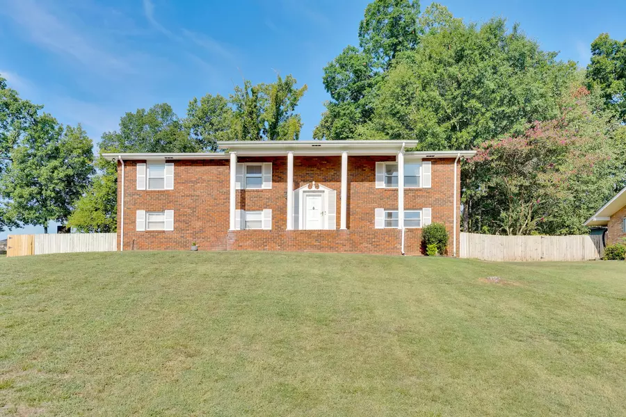 113 Douglas Drive, Chattanooga, TN 37412