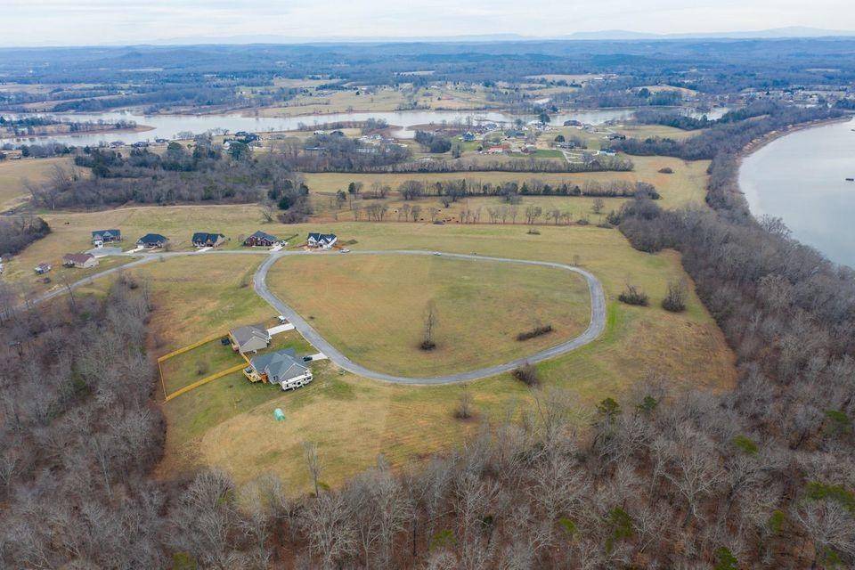 Dayton, TN 37321,555 Overlook Drive