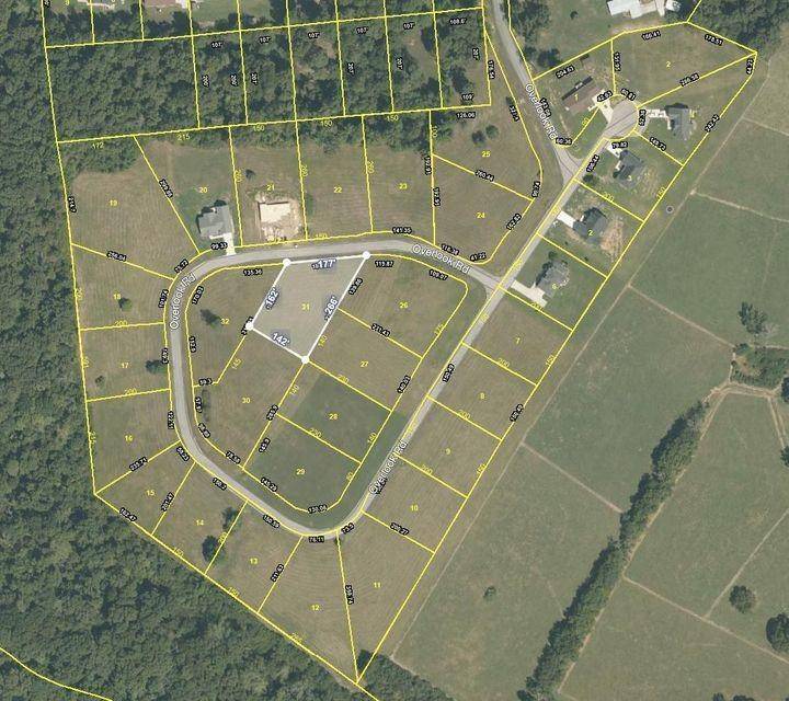 520 Overlook Drive, Dayton, TN 37321