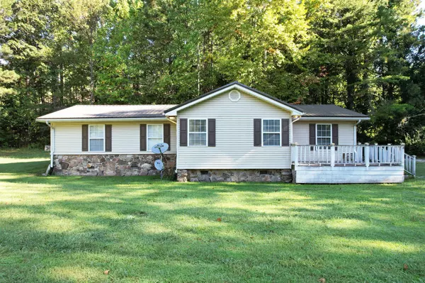 406 Gum Springs Road #NW, Georgetown, TN 37336