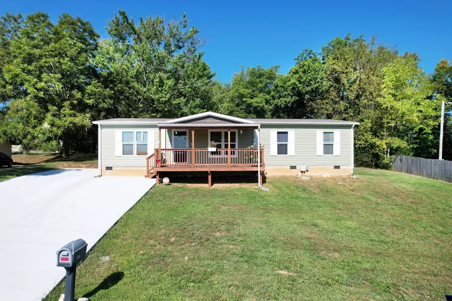 116 Brown Street, Athens, TN 37303