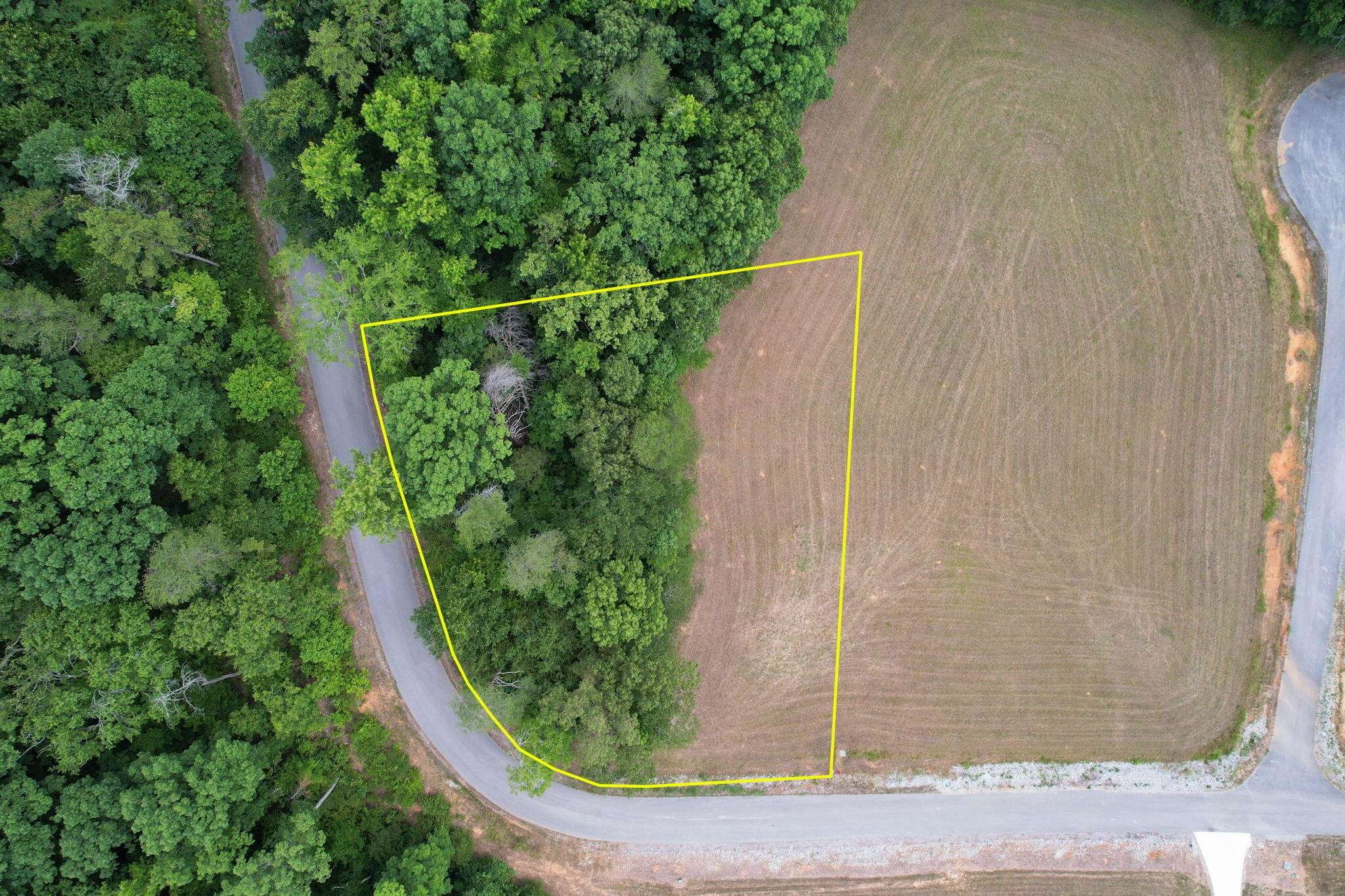 0 Butterfly Cove Trail,  Decatur,  TN 37322