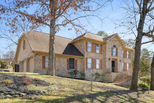 4909 Shoreline Drive,  Chattanooga,  TN 37416