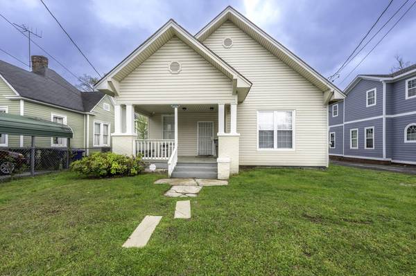 2504 Union Avenue,  Chattanooga,  TN 37404