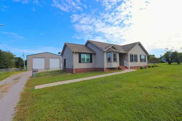 3870 Oldham Rd, Castalian Springs, TN 37031