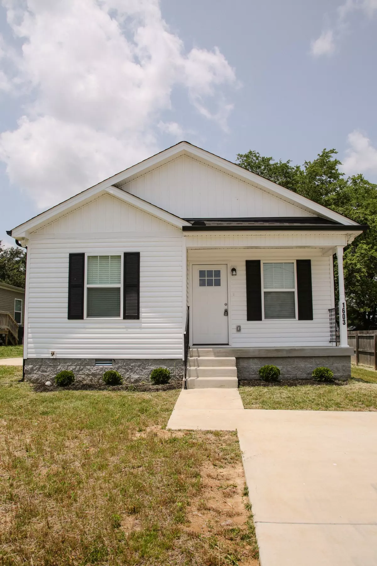 Springfield, TN 37172,1603 Mantlo St