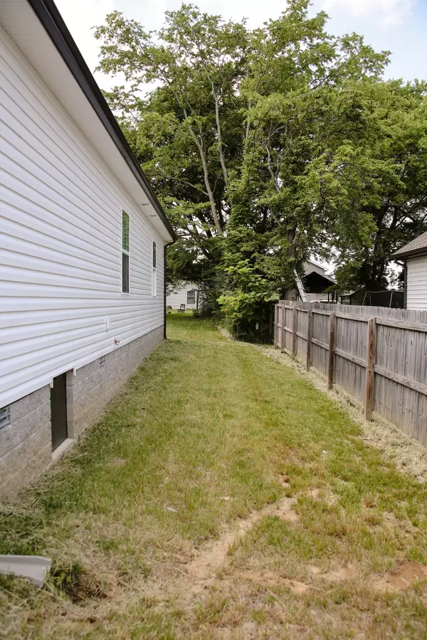 Springfield, TN 37172,1603 Mantlo St