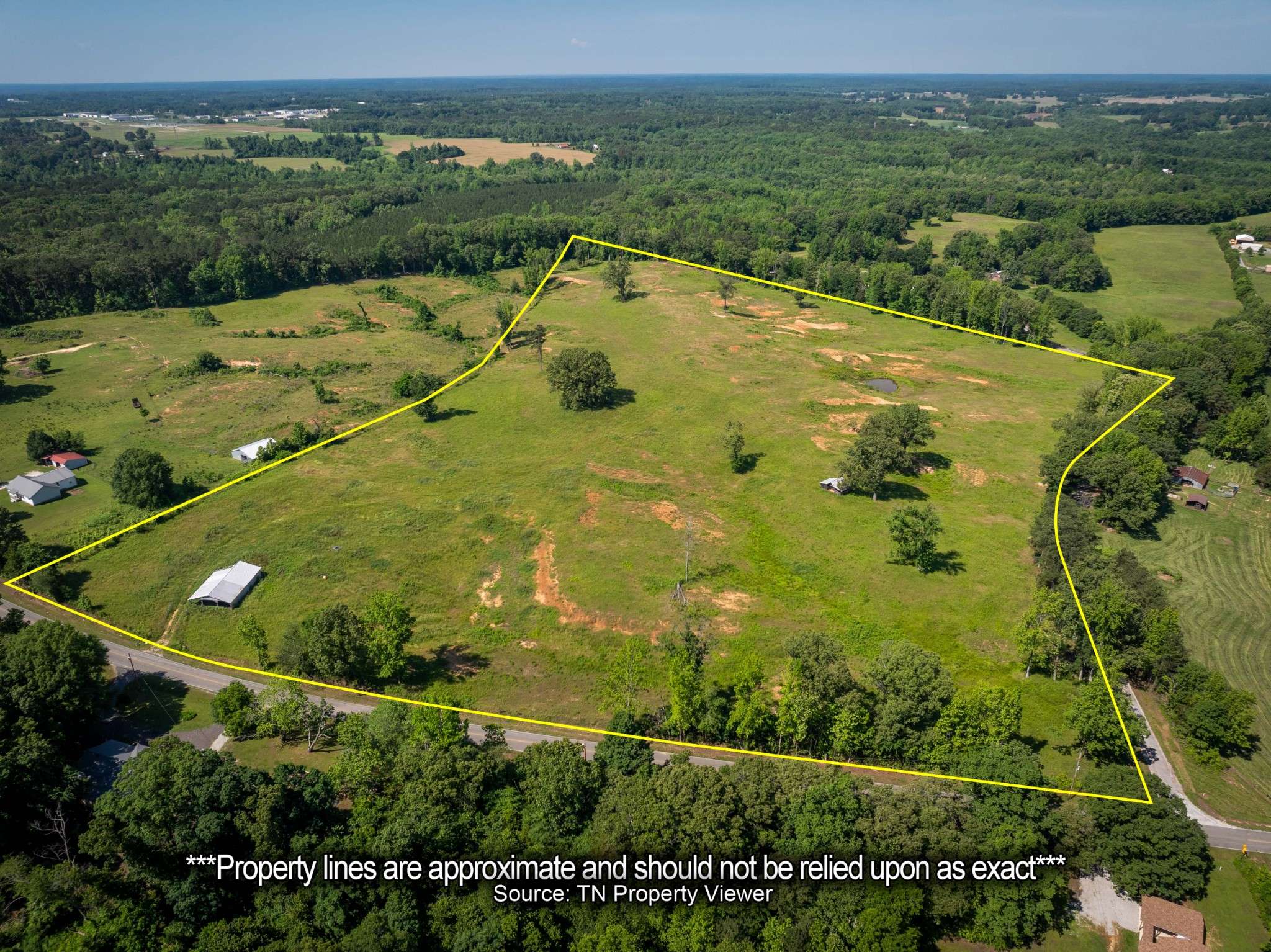 Lexington, TN 38351,3843 Timberlake Wildersville Road