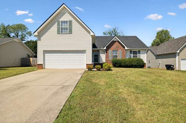 1228 Ballater Dr,  Murfreesboro,  TN 37128