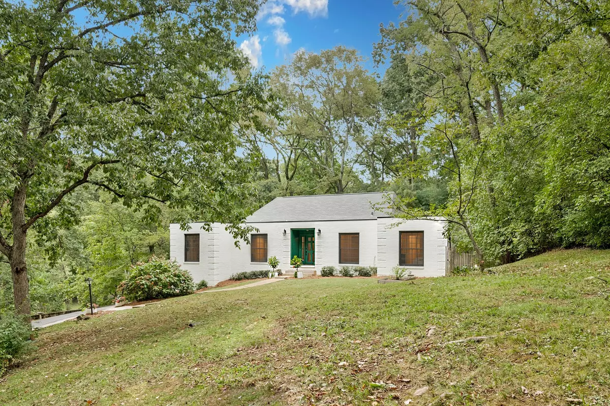 Nashville, TN 37215,2156 Timberwood Dr