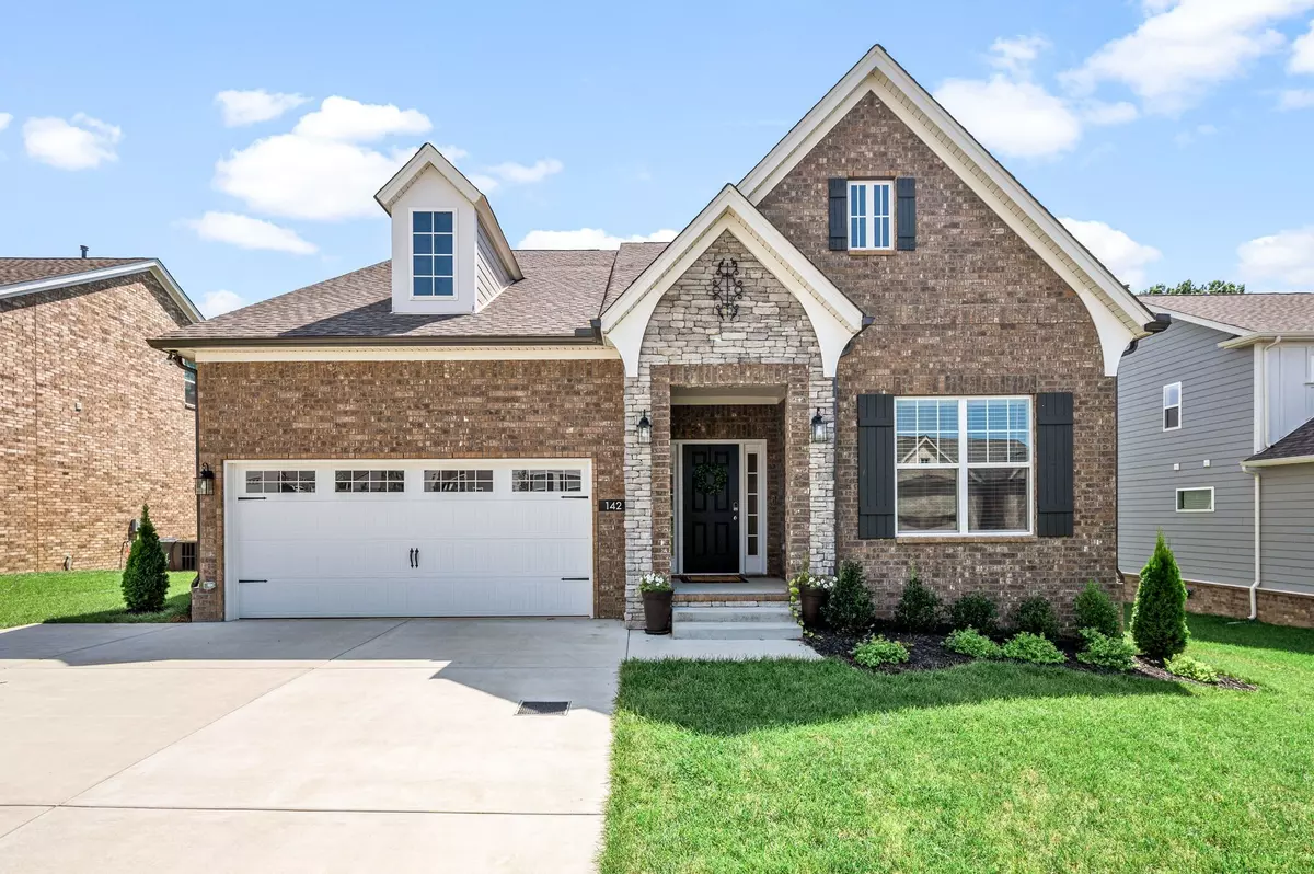 Hendersonville, TN 37075,142 John T Alexander Blvd