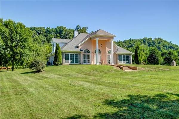 5322 Huffman Road, Joelton, TN 37080