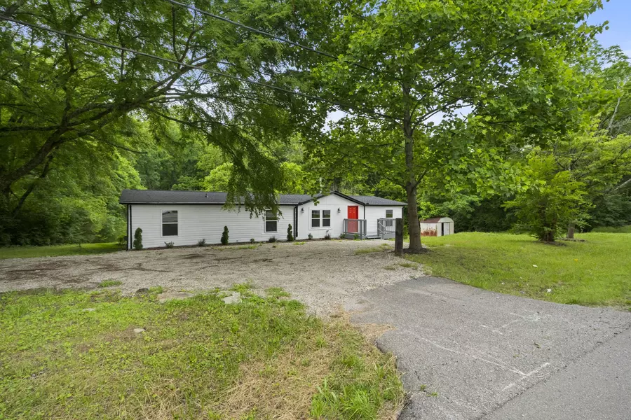 5733 Clarksville Pike, Joelton, TN 37080