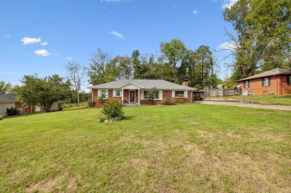 716 Park Ave, Hartsville, TN 37074