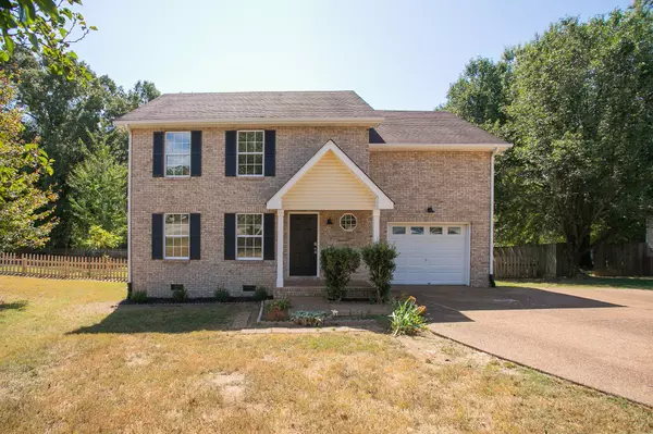 416 Christian Drive, White House, TN 37188