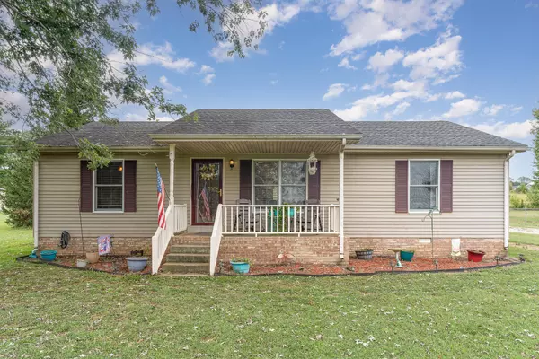 3831 Armstrong Rd,  Springfield,  TN 37172